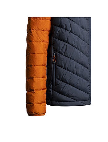 Trespass - Chaqueta Acolchada Eriska para Hombre