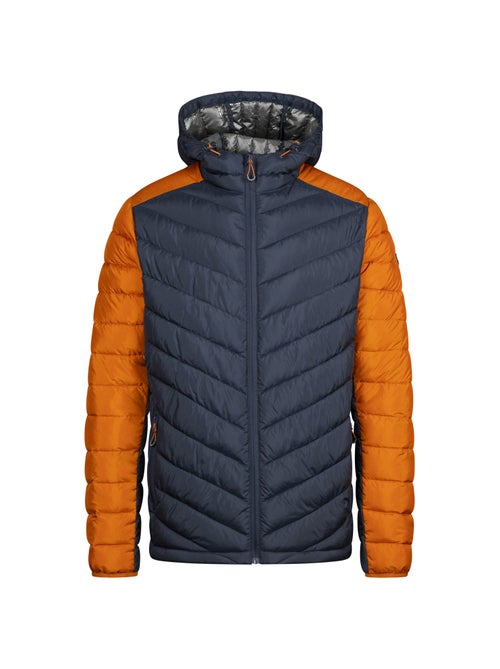 Trespass - Chaqueta Acolchada Eriska para Hombre - Kiabi