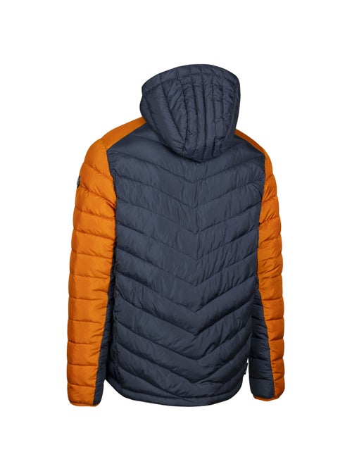 Trespass - Chaqueta Acolchada Eriska para Hombre - Kiabi