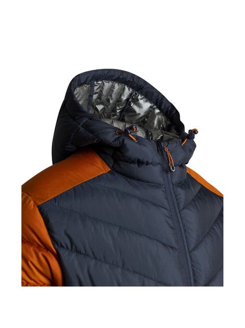 Trespass - Chaqueta Acolchada Eriska para Hombre - Kiabi