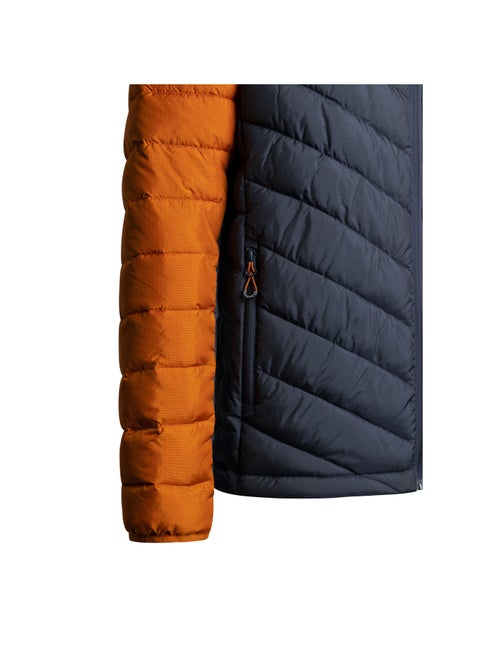 Trespass - Chaqueta Acolchada Eriska para Hombre - Kiabi