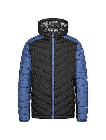 Trespass - Chaqueta Acolchada Eriska para Hombre