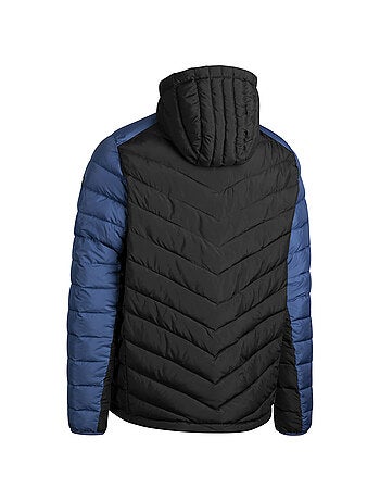 Trespass - Chaqueta Acolchada Eriska para Hombre