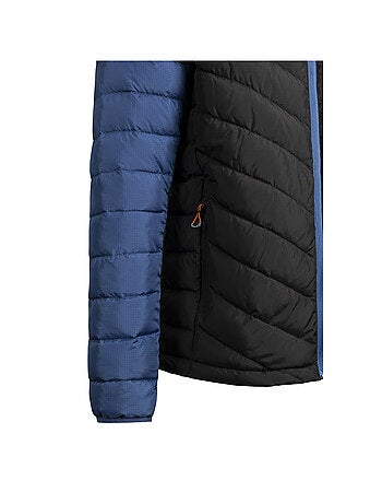 Trespass - Chaqueta Acolchada Eriska para Hombre