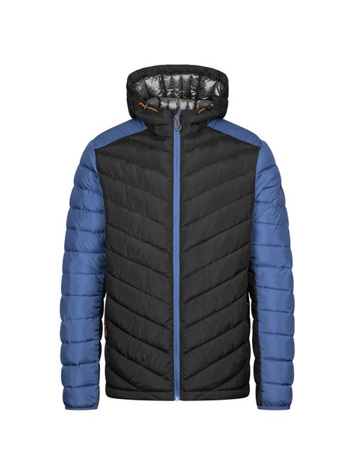 Trespass - Chaqueta Acolchada Eriska para Hombre - Kiabi