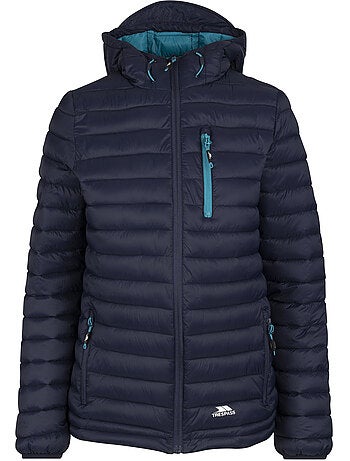 Trespass - Chaqueta Acolchada Lenka para Mujer