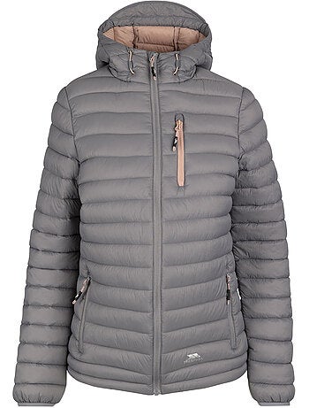 Trespass - Chaqueta Acolchada Lenka para Mujer