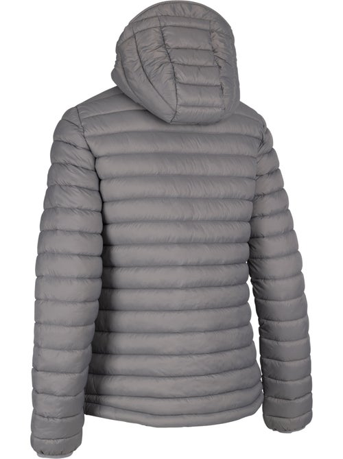 Trespass - Chaqueta Acolchada Lenka para Mujer - Kiabi Trespass - Chaqueta Acolchada Lenka para Mujer - Kiabi
