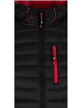 Trespass - Chaqueta Acolchada Lenka para Mujer