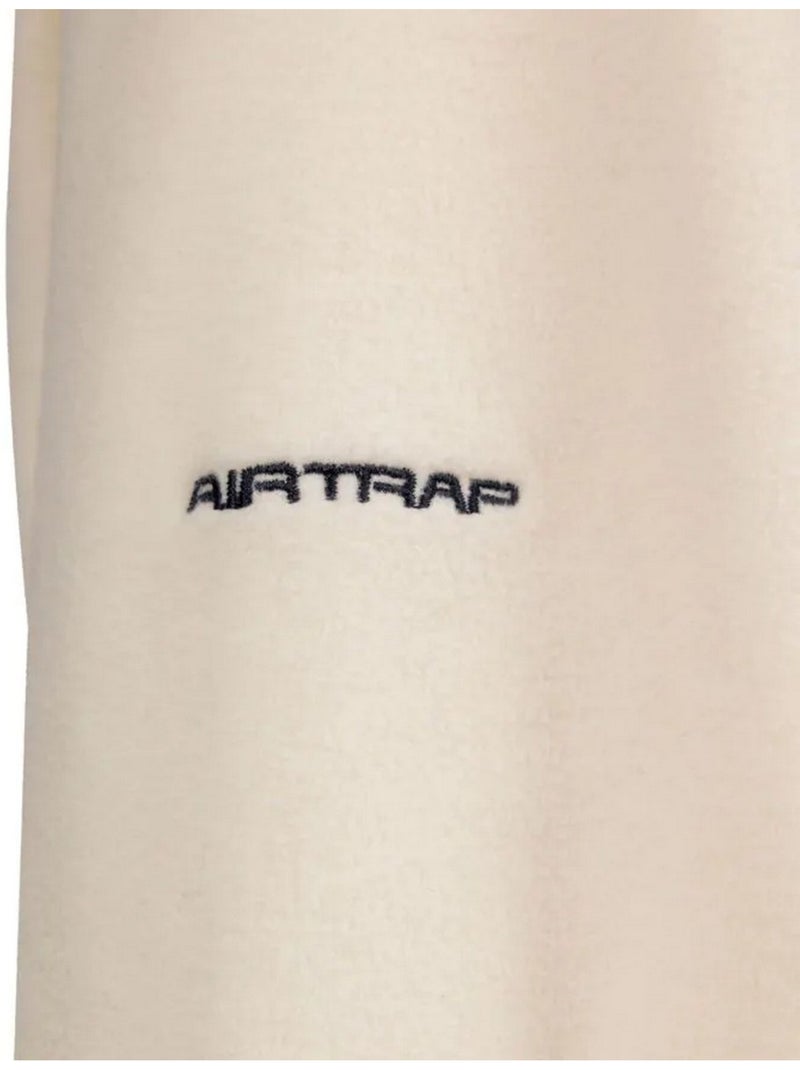Trespass - Forro Polar Member para Mujer Blanco - Kiabi