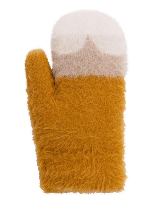 Trespass - Guantes Hillside de Punto para Niños/Niñas - Kiabi Trespass - Guantes Hillside de Punto para Niños/Niñas - Kiabi