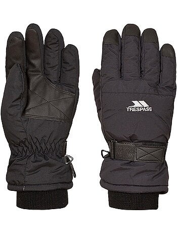 Trespass - Guates de Esquí Gohan II para Adultos Unisex