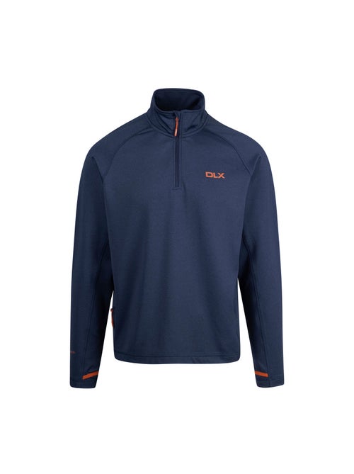 Trespass - Jersey Gleeson DLX de Jaspeado para Hombre - Kiabi Trespass - Jersey Gleeson DLX de Jaspeado para Hombre - Kiabi
