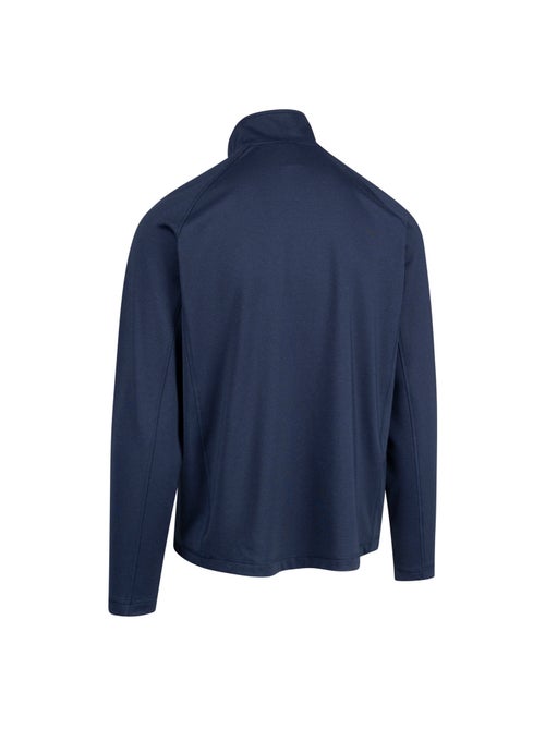 Trespass - Jersey Gleeson DLX de Jaspeado para Hombre - Kiabi Trespass - Jersey Gleeson DLX de Jaspeado para Hombre - Kiabi