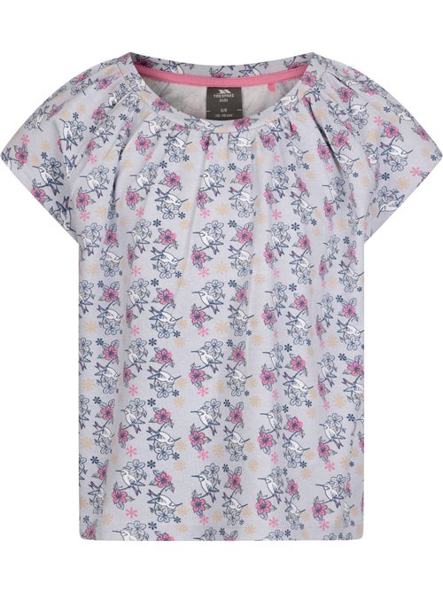 Trespass - Jersey Josey Flores Niñas - Kiabi Trespass - Jersey Josey Flores Niñas - Kiabi