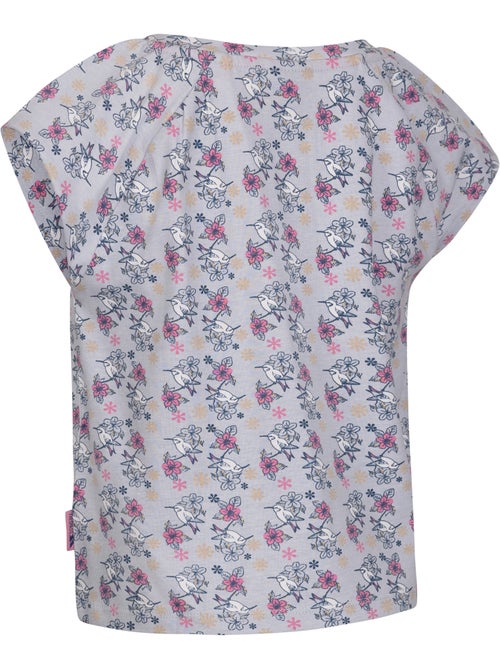 Trespass - Jersey Josey Flores Niñas - Kiabi Trespass - Jersey Josey Flores Niñas - Kiabi