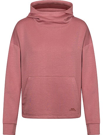 Trespass - Sudadera Grayling Activo para Mujer
