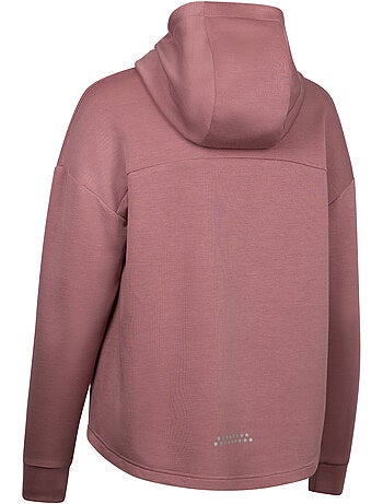 Trespass - Sudadera Grayling Activo para Mujer