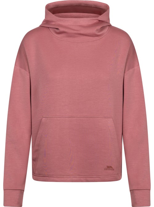 Trespass - Sudadera Grayling Activo para Mujer - Kiabi
