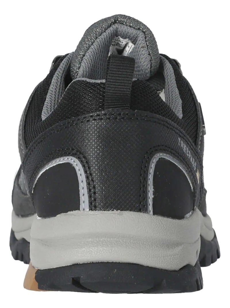 Trespass - Zapatillas Deportivas Scarp Technical para Hombre Gris oscuro - Kiabi