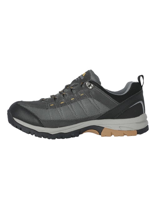 Trespass - Zapatillas Deportivas Scarp Technical para Hombre - Kiabi