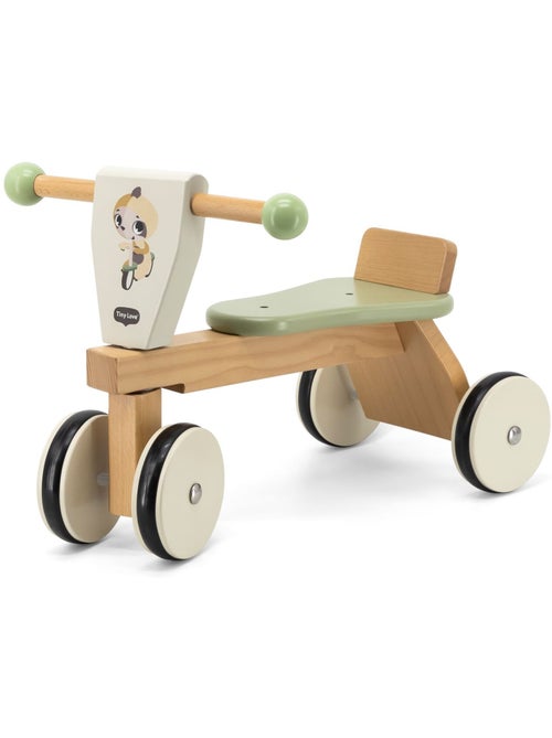 Triciclo de madera Boho Chic Tiny Love - Kiabi Triciclo de madera Boho Chic Tiny Love - Kiabi