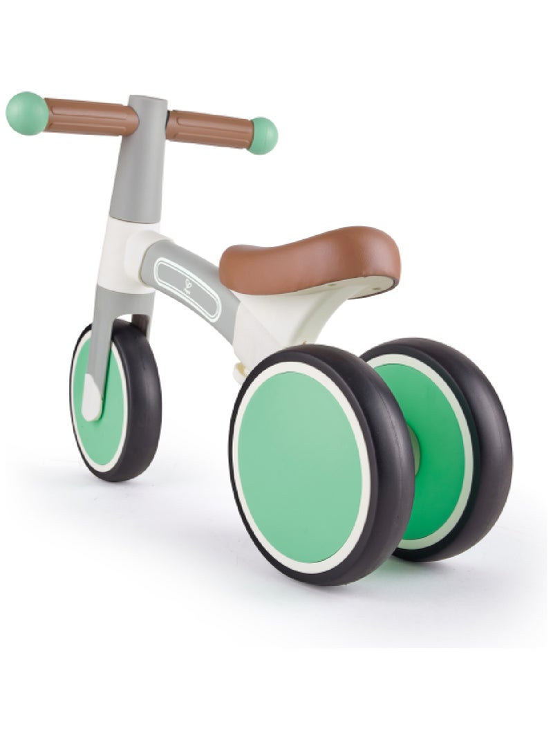Triciclo verde pastel Verde - Kiabi