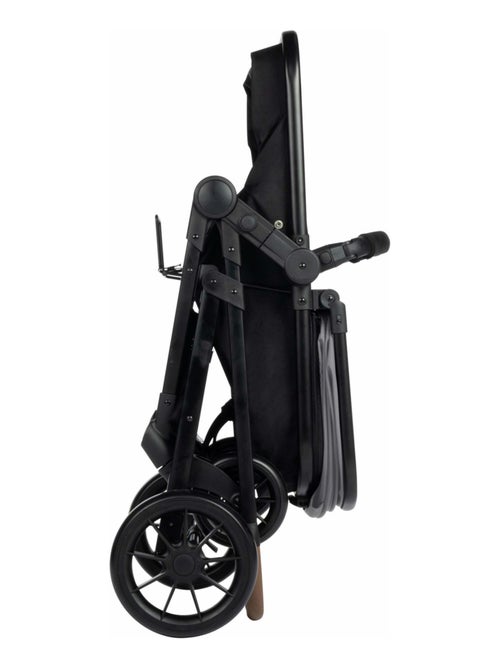 Trio Haze, cochecito con asiento convertible en capazo, Cosi i-Size - Kiabi