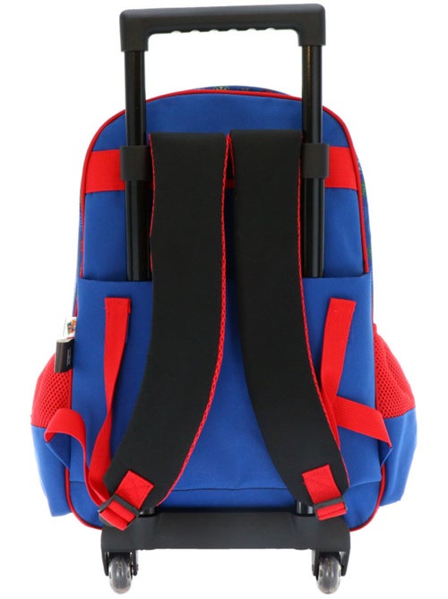 Trolley mochila bakugan dragonoid 45 cm - Kiabi Trolley mochila bakugan dragonoid 45 cm - Kiabi