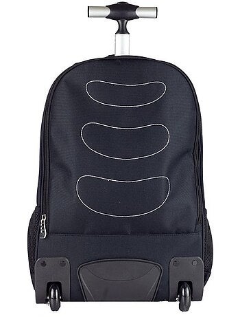 Trolley mochila no fear vert 48 cm