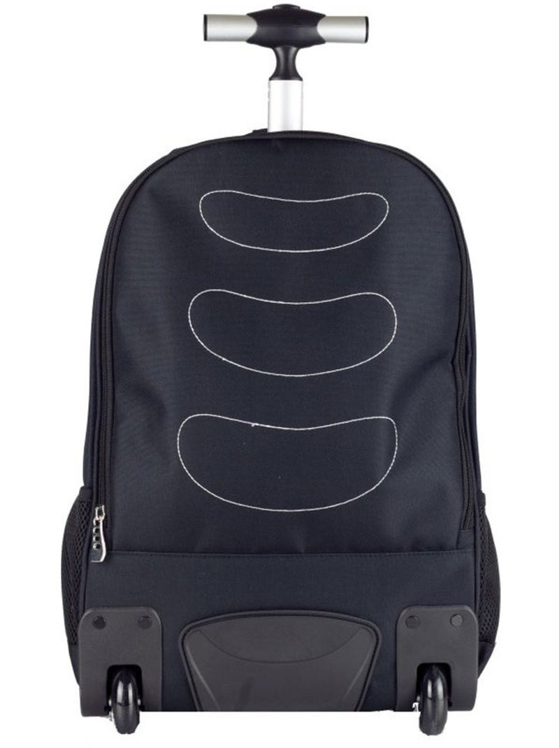 Trolley mochila no fear vert 48 cm Verde claro - Kiabi