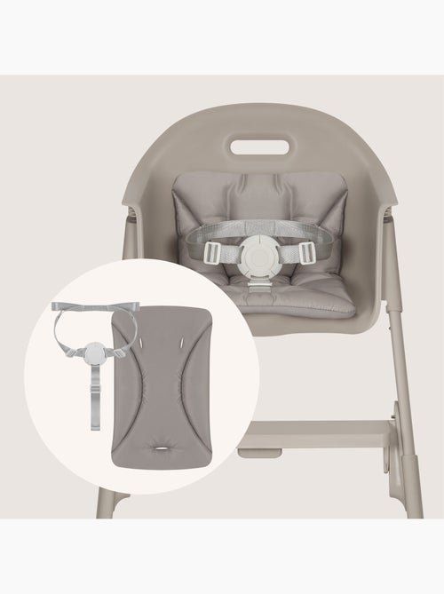 Trona 2en1 LIONELO Beny - 6 a 36 meses - Regulable - Kiabi