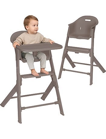 Trona 2en1 LIONELO Beny - 6 a 36 meses - Regulable