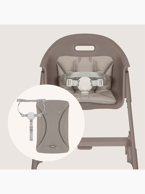 Trona 2en1 LIONELO Beny - 6 a 36 meses - Regulable - Kiabi