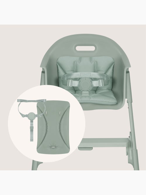 Trona 2en1 LIONELO Beny - 6 a 36 meses - Regulable - Kiabi