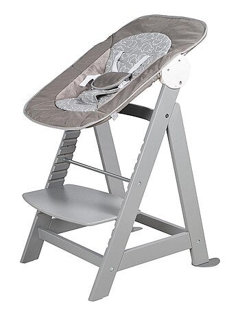 Trona 3 en 1 con hamaca reclinable Miffy® 'Roba Born Up'