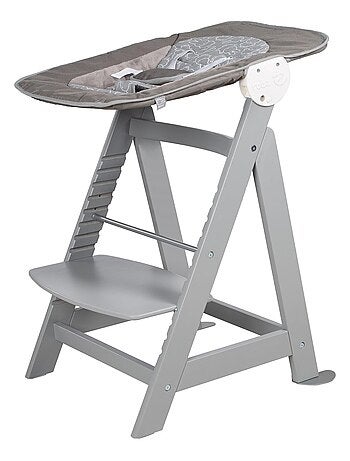 Trona 3 en 1 con hamaca reclinable Miffy® 'Roba Born Up'