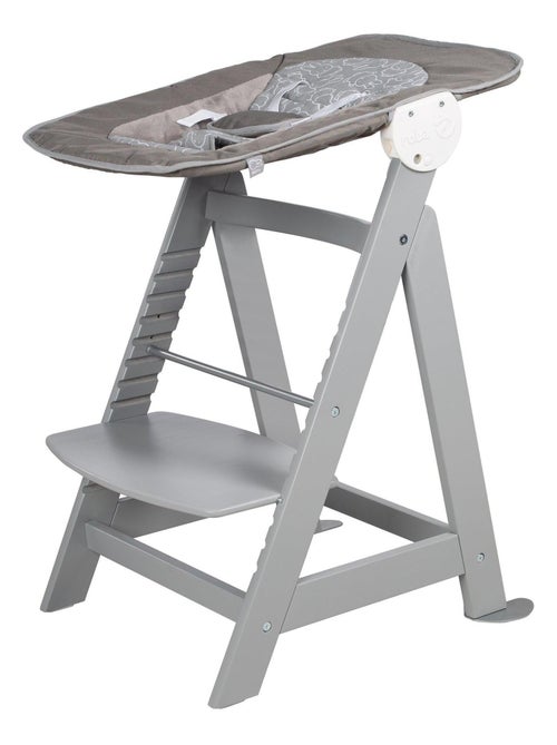 Trona 3 en 1 con hamaca reclinable Miffy® 'Roba Born Up' - Kiabi