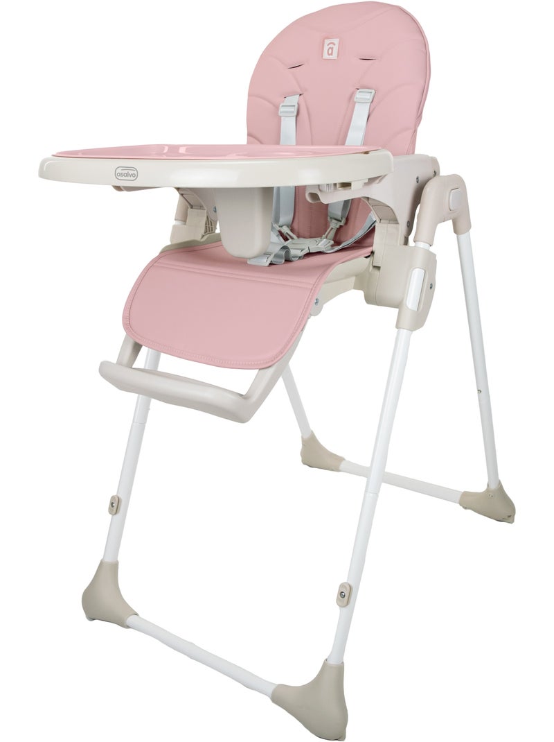 Trona Arzak Asalvo Rosa - Kiabi