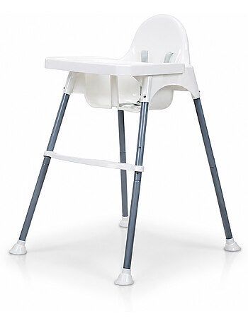Trona Basic Pro Asalvo