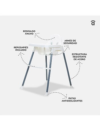 Trona Basic Pro Asalvo