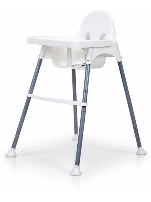 Trona Basic Pro Asalvo - Kiabi Trona Basic Pro Asalvo - Kiabi