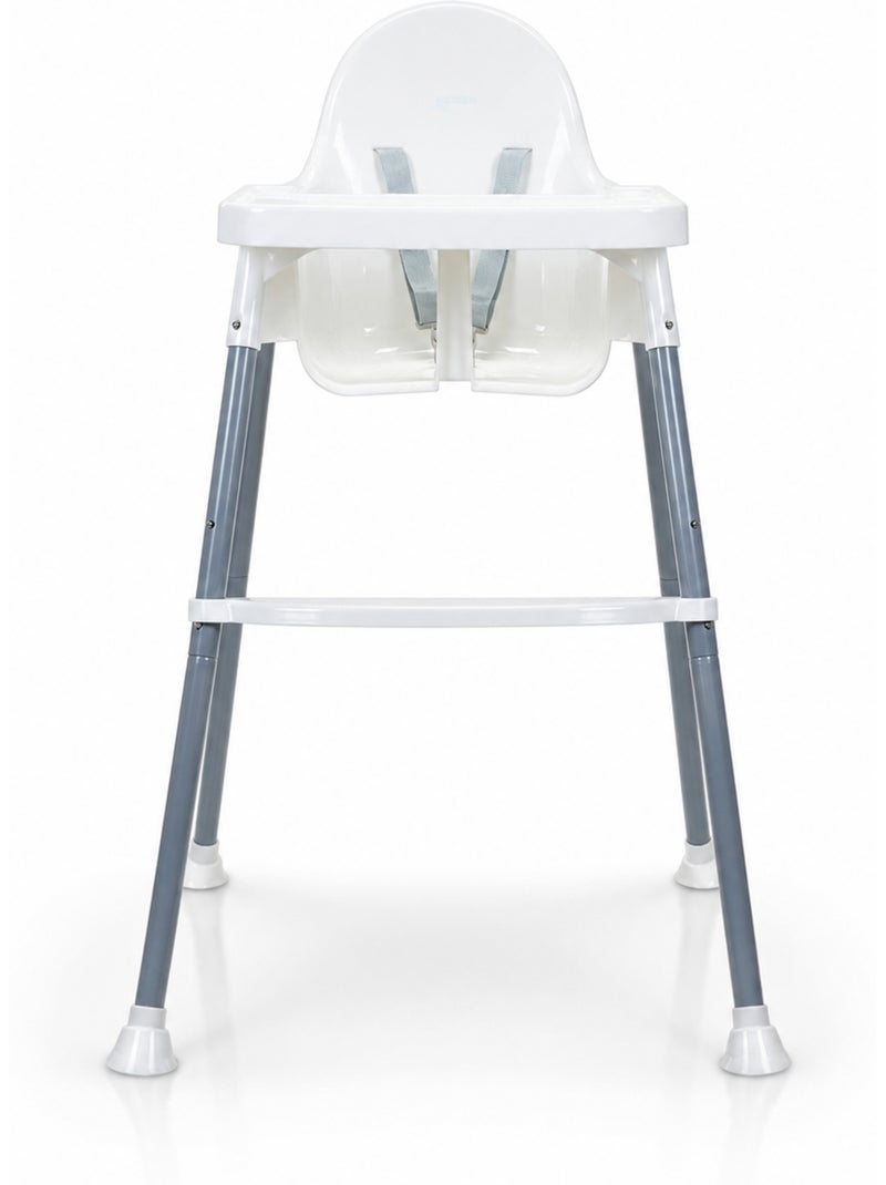 Trona Basic Pro Asalvo Blanco - Kiabi