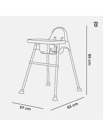 Trona Basic Pro Asalvo
