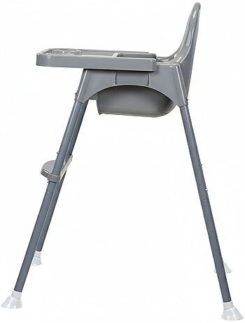 Trona Basic Pro Asalvo