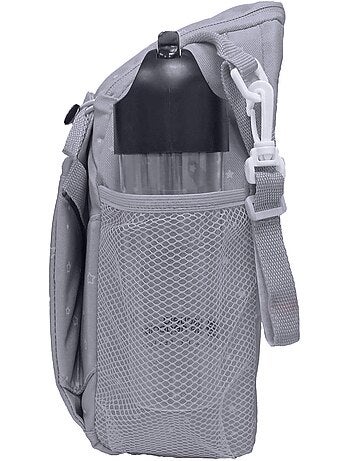 Trona de viaje - Bolso Hummus Estrellas Asalvo