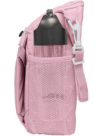 Trona de viaje - Bolso Hummus Estrellas Asalvo