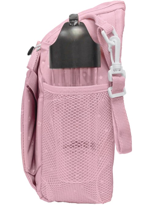 Trona de viaje - Bolso Hummus Estrellas Asalvo - Kiabi