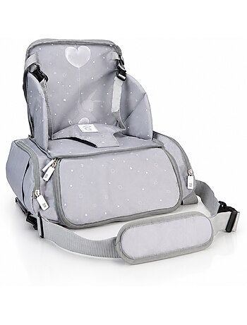 Trona de Viaje - Bolso Sushi Asalvo