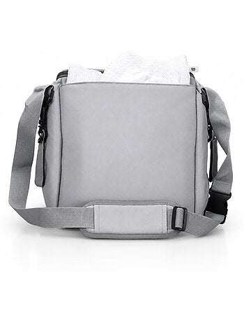 Trona de Viaje - Bolso Sushi Asalvo